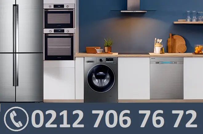 Orhan gazi Mahallesi beyaz eşya tamir servisi